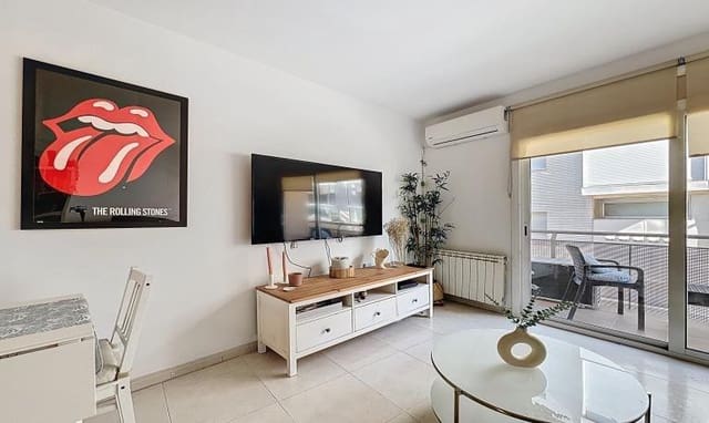 2 soverom Leilighet til salgs i Roses - € 185 000 (Ref: 9440012)