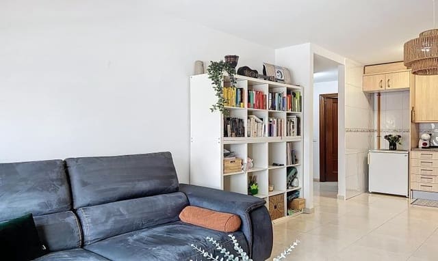 2 soverom Leilighet til salgs i Roses - € 185 000 (Ref: 9440012)