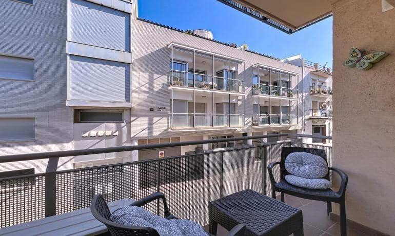 2 chambre Appartement à vendre à Roses - 185 000 € (Ref: 9440012)