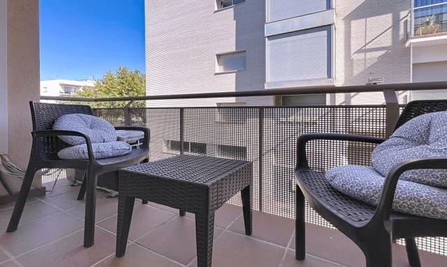 2 soverom Leilighet til salgs i Roses - € 185 000 (Ref: 9440012)