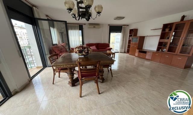 3 chambre Appartement à vendre à Roses - 287 000 € (Ref: 9440013)