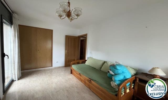 3 chambre Appartement à vendre à Roses - 287 000 € (Ref: 9440013)