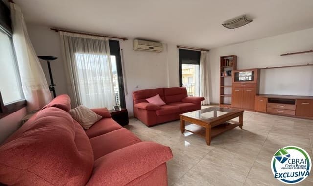 3 chambre Appartement à vendre à Roses - 287 000 € (Ref: 9440013)