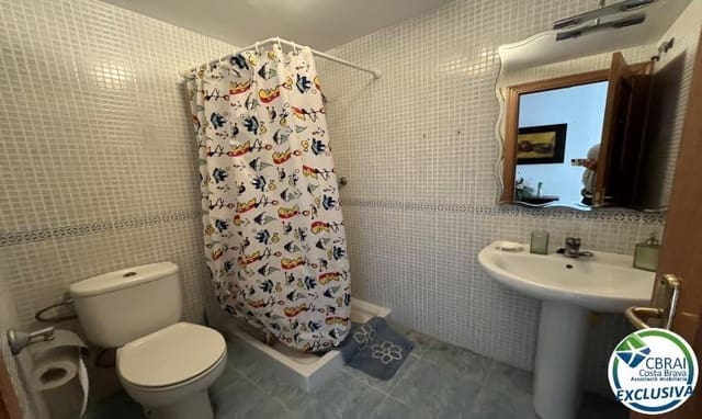 3 chambre Appartement à vendre à Roses - 287 000 € (Ref: 9440013)