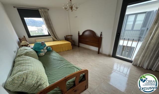 3 chambre Appartement à vendre à Roses - 287 000 € (Ref: 9440013)