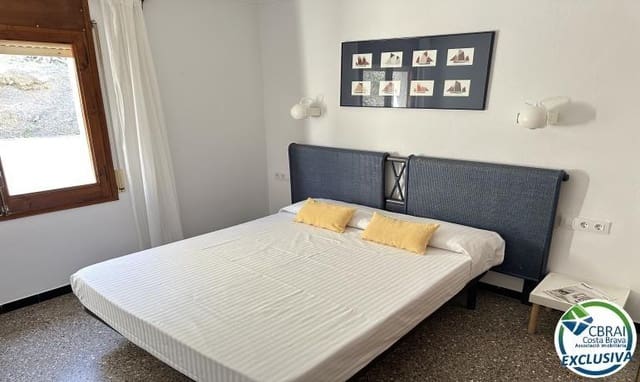 1 quarto Apartamento para venda em Roses com garagem - 255 000 € (Ref: 9440014)