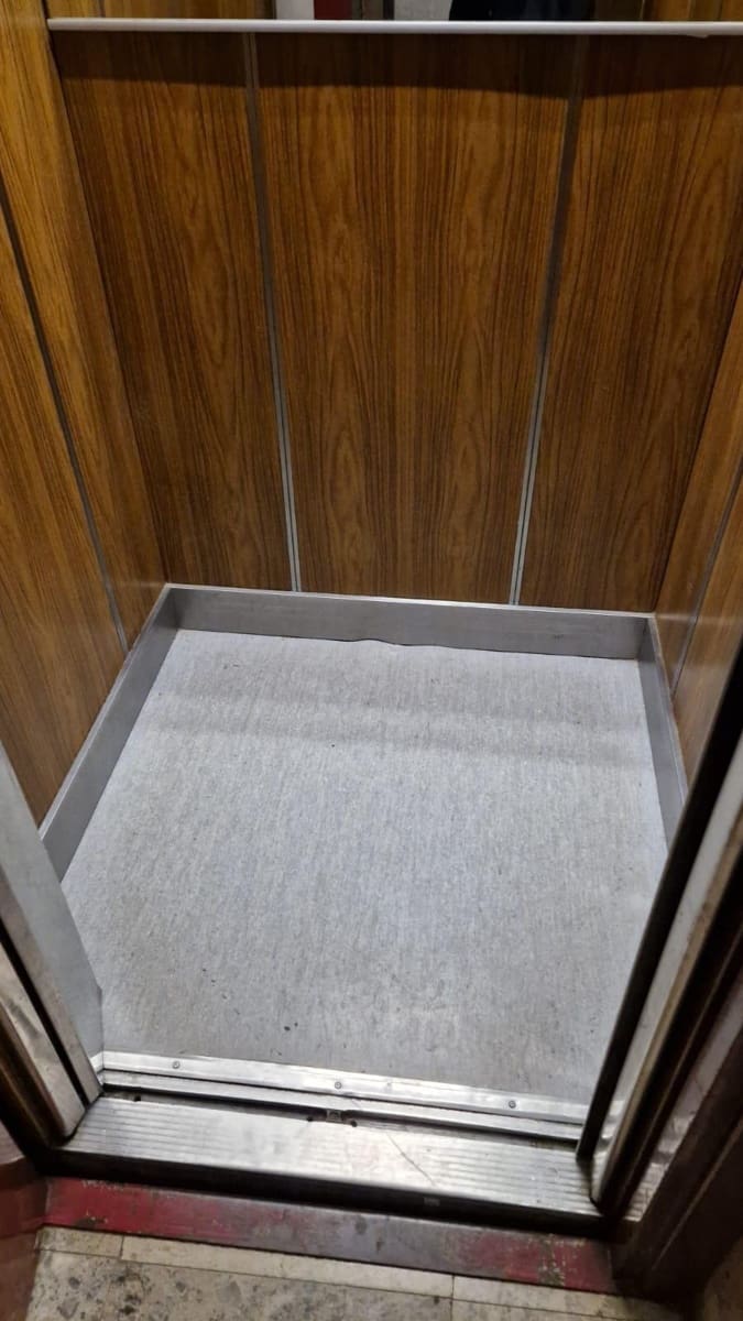 4 Zimmer Apartment zu vermieten in Figueres - 559 € (Ref: 9446241)