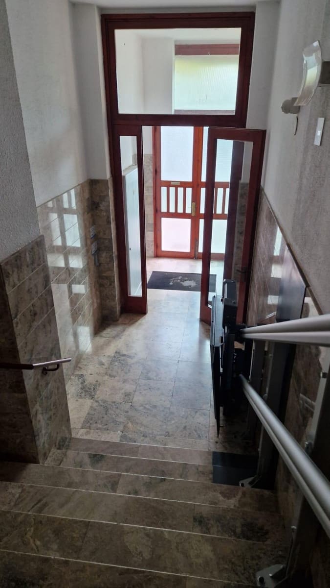 4 Zimmer Apartment zu vermieten in Figueres - 559 € (Ref: 9446241)