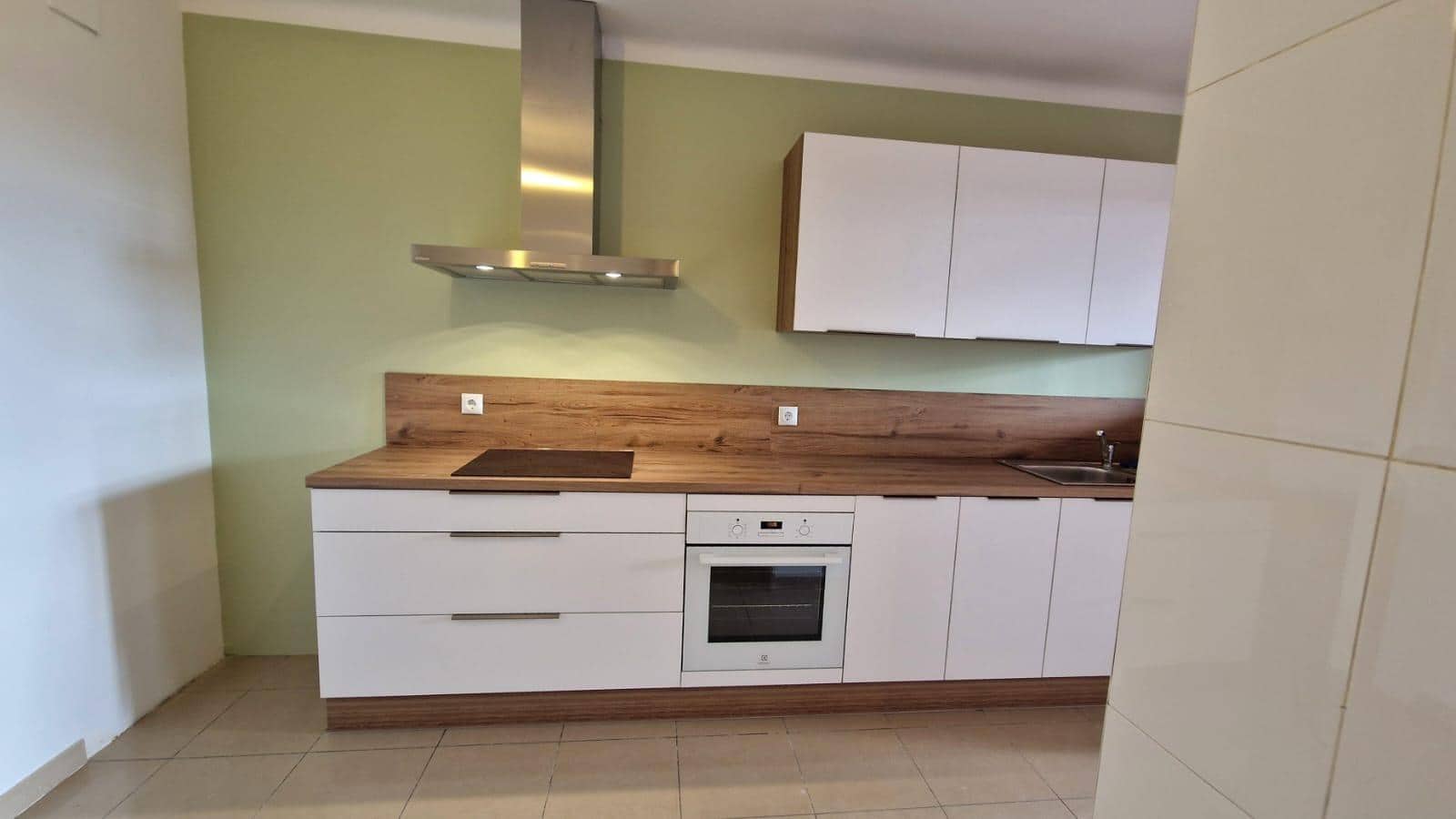 4 Zimmer Apartment zu vermieten in Figueres - 559 € (Ref: 9446241)