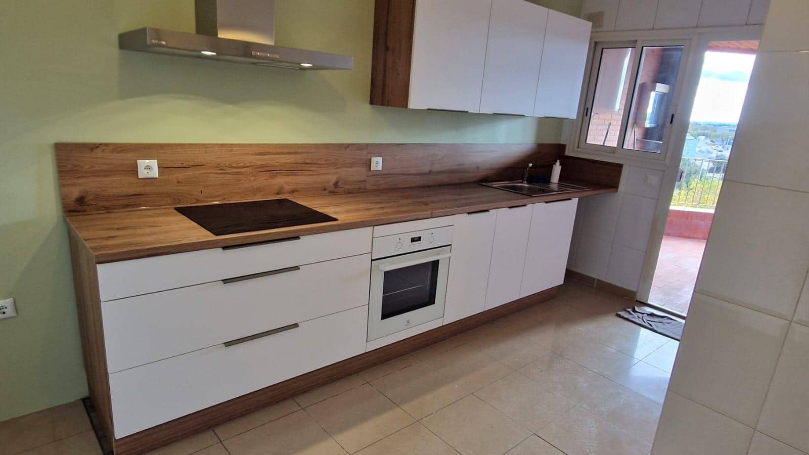 4 Zimmer Apartment zu vermieten in Figueres - 559 € (Ref: 9446241)