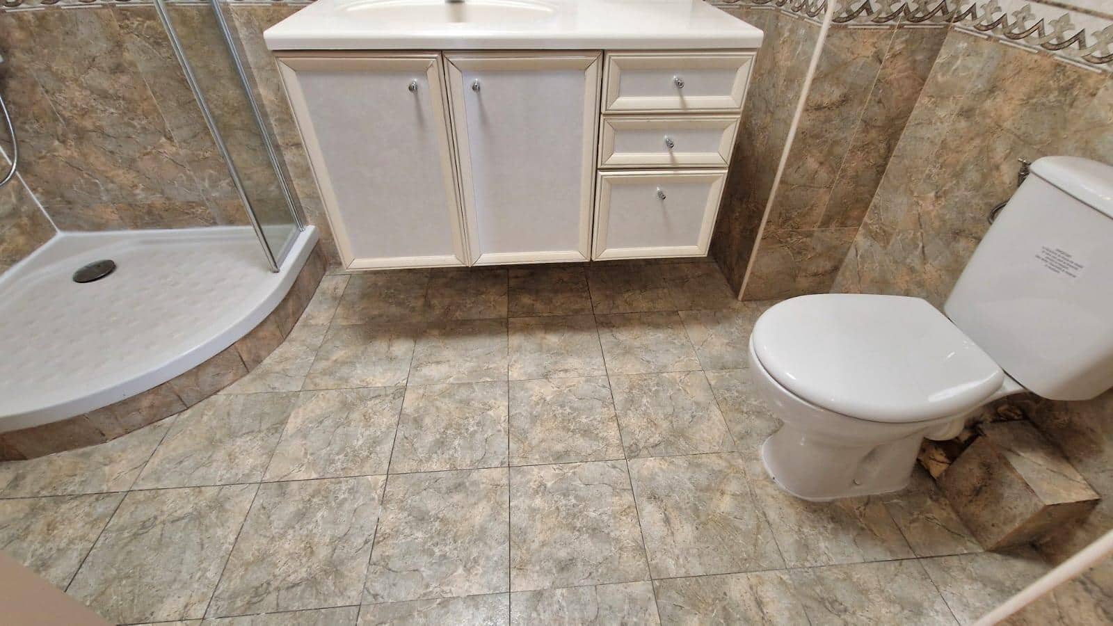 4 Zimmer Apartment zu vermieten in Figueres - 559 € (Ref: 9446241)