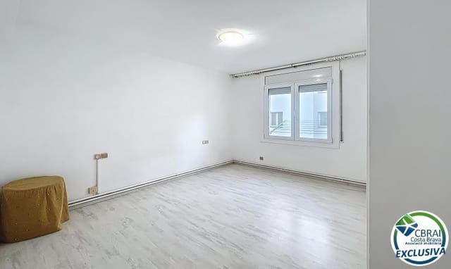 2 chambre Appartement à vendre à Roses - 185 000 € (Ref: 9446242)