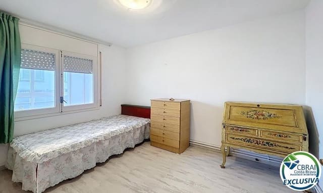 2 chambre Appartement à vendre à Roses - 185 000 € (Ref: 9446242)