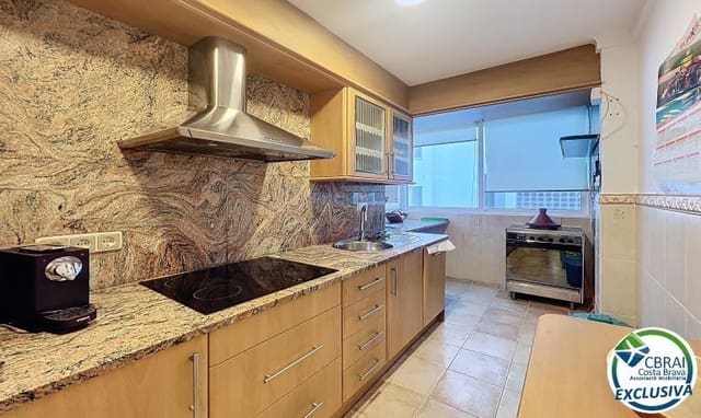 2 chambre Appartement à vendre à Roses - 185 000 € (Ref: 9446242)