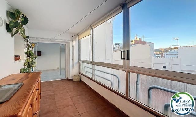2 chambre Appartement à vendre à Roses - 185 000 € (Ref: 9446242)