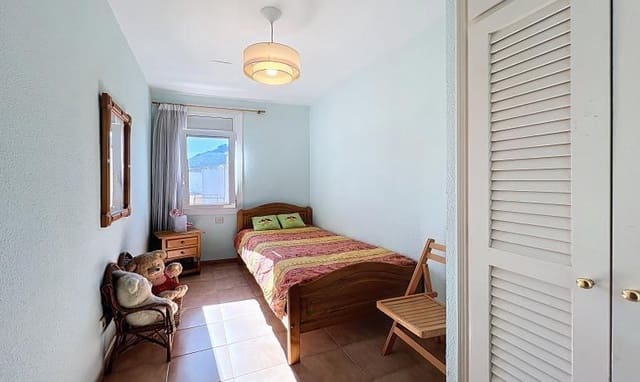 3 chambre Appartement à vendre à Roses - 185 000 € (Ref: 9446243)