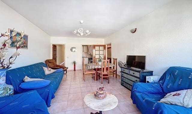 Apartamento de 3 habitaciones en Roses en venta - 179.000 € (Ref: 9446243)