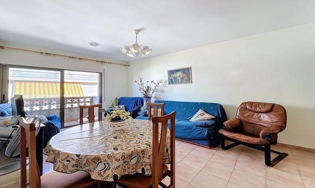 Apartamento de 3 habitaciones en Roses en venta - 179.000 € (Ref: 9446243)