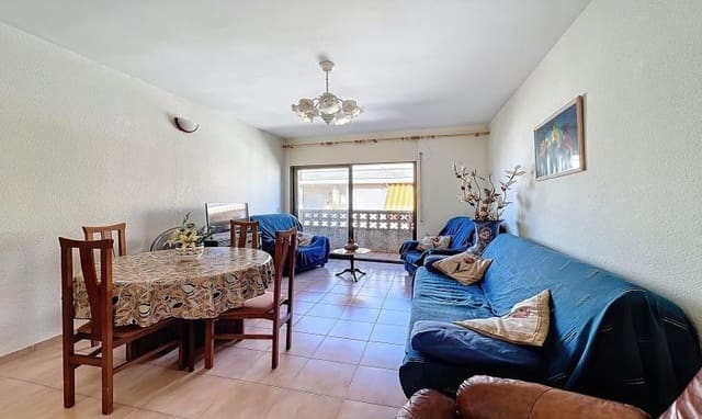 Apartamento de 3 habitaciones en Roses en venta - 179.000 € (Ref: 9446243)