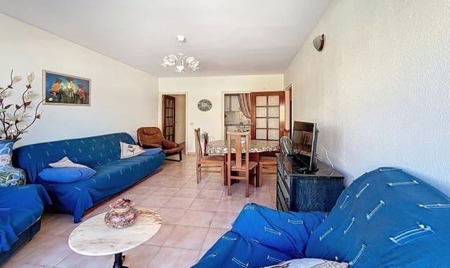 Apartamento de 3 habitaciones en Roses en venta - 179.000 € (Ref: 9446243)