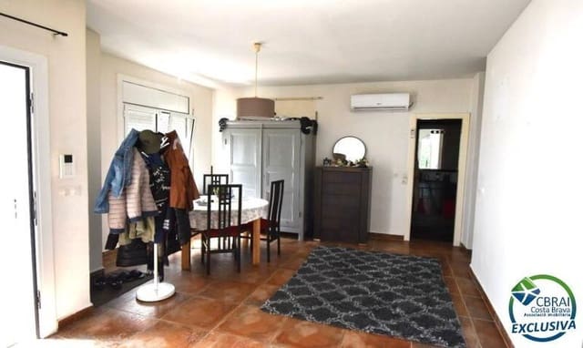 2 soverom Hus til salgs i Empuriabrava, Castelló d'Empúries med garasje - € 395 000 (Ref: 9450203)