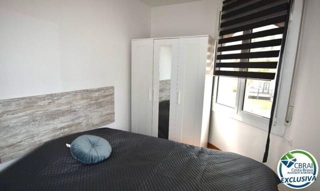 2 soverom Hus til salgs i Empuriabrava, Castelló d'Empúries med garasje - € 395 000 (Ref: 9450203)