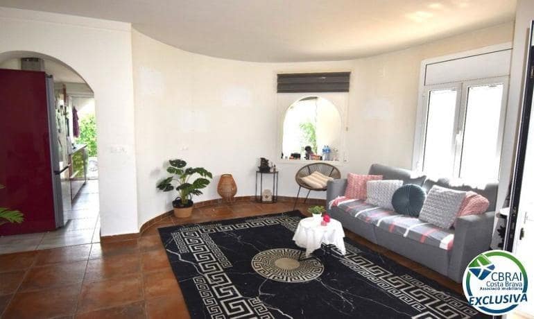 2 soverom Hus til salgs i Empuriabrava med garasje - € 395 000 (Ref: 9450203)