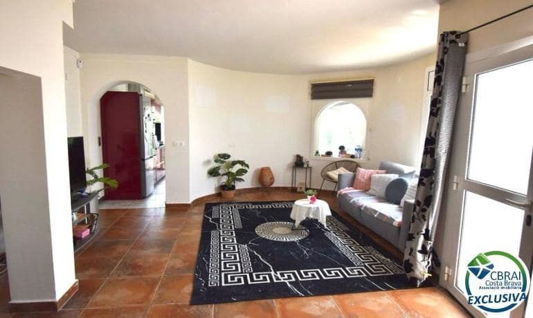 2 soverom Hus til salgs i Empuriabrava med garasje - € 395 000 (Ref: 9450203)