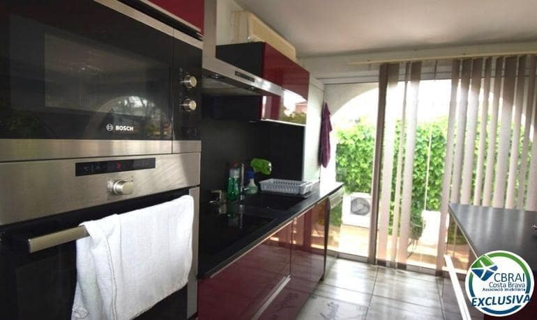 2 soverom Hus til salgs i Empuriabrava med garasje - € 395 000 (Ref: 9450203)