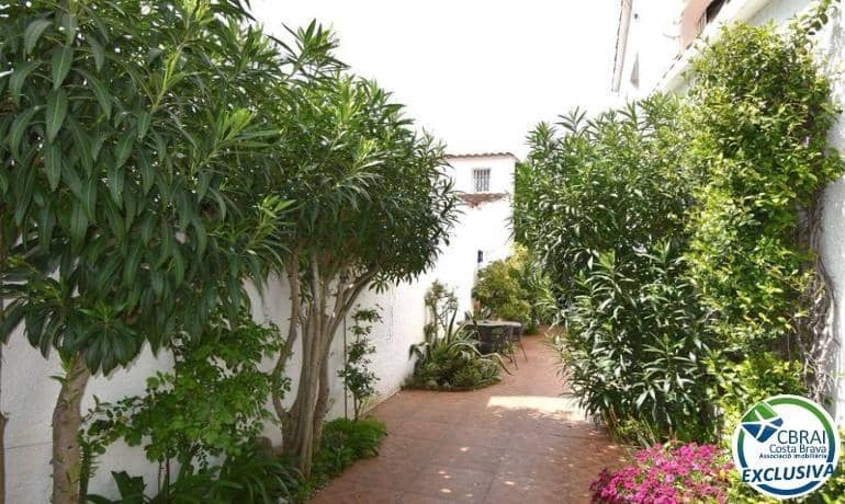 2 soverom Hus til salgs i Empuriabrava med garasje - € 395 000 (Ref: 9450203)