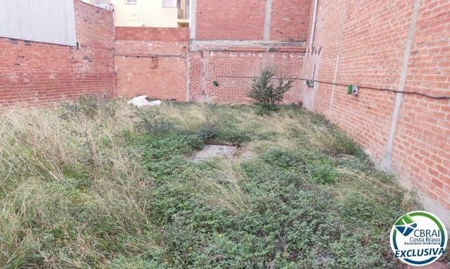 Tontti myytävänä paikassa Figueres - 115 000 € (Ref: 9452060)