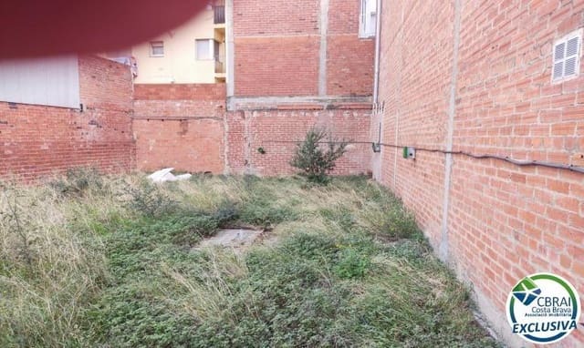 Tontti myytävänä paikassa Figueres - 115 000 € (Ref: 9452060)