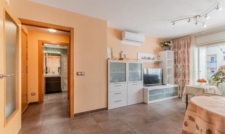 1 slaapkamer Appartement te koop in Roses - € 169.000 (Ref: 9452771)