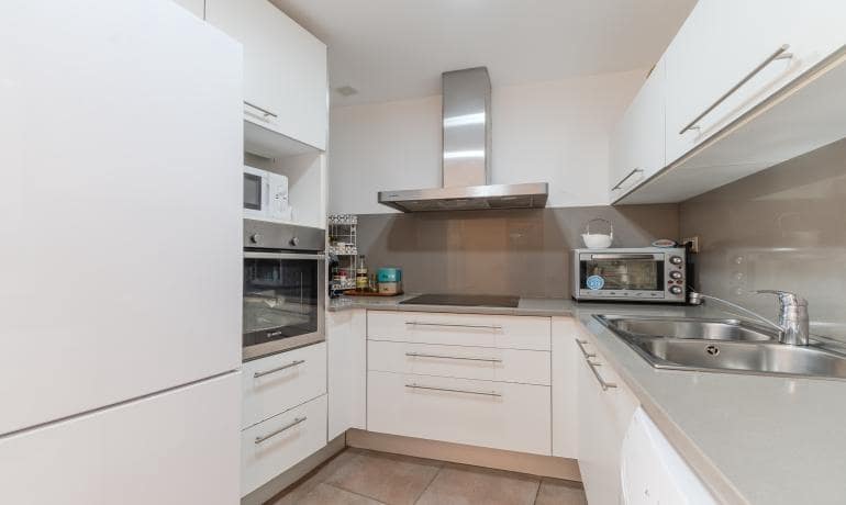 1 slaapkamer Appartement te koop in Roses - € 169.000 (Ref: 9452771)
