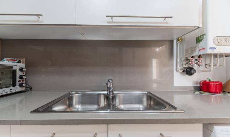 1 slaapkamer Appartement te koop in Roses - € 169.000 (Ref: 9452771)