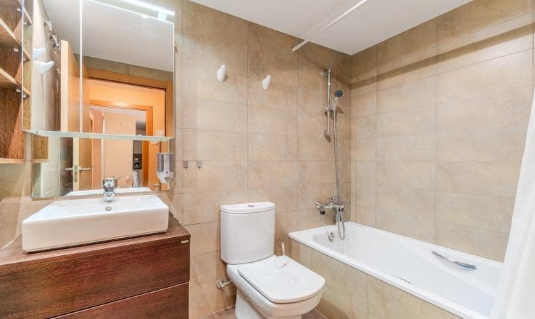 1 slaapkamer Appartement te koop in Roses - € 169.000 (Ref: 9452771)