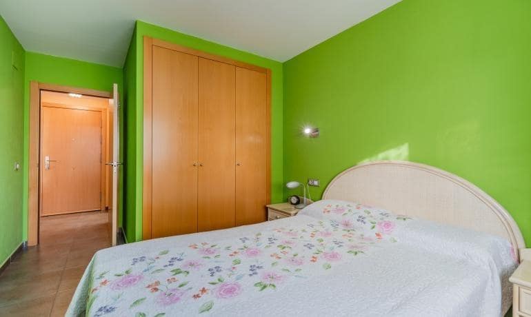 1 slaapkamer Appartement te koop in Roses - € 169.000 (Ref: 9452771)