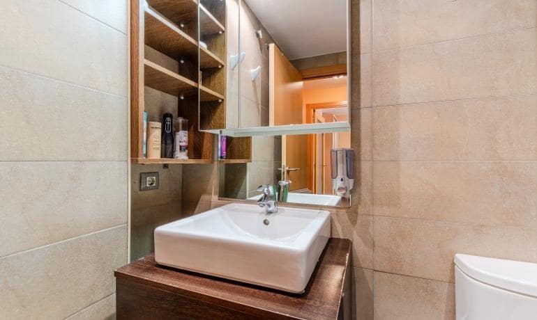 1 slaapkamer Appartement te koop in Roses - € 169.000 (Ref: 9452771)
