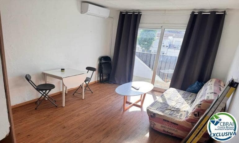 Studio te koop in Empuriabrava - € 80.000 (Ref: 9456171)