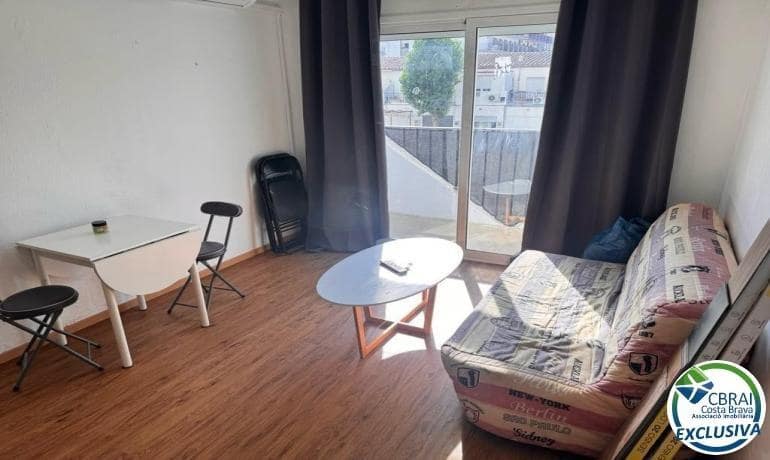 Studio te koop in Empuriabrava - € 80.000 (Ref: 9456171)