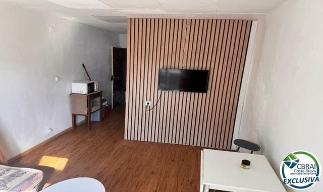 Studio te koop in Empuriabrava, Castelló d'Empúries - € 80.000 (Ref: 9456171)