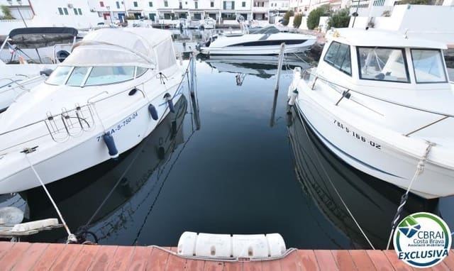 4 soveværelse Byhus til salg i Empuriabrava, Castelló d'Empúries - € 500.000 (Ref: 9497135)