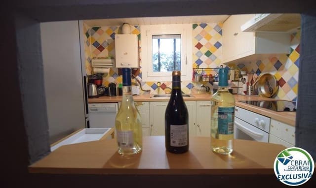 4 soveværelse Byhus til salg i Empuriabrava, Castelló d'Empúries - € 500.000 (Ref: 9497135)