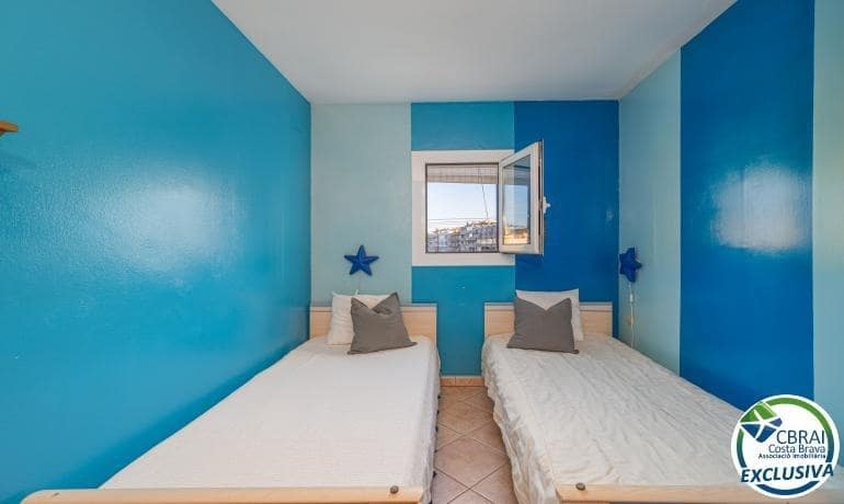 4 Zimmer Haus zu verkaufen in Empuriabrava - 455.000 € (Ref: 9497135)