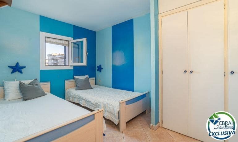 4 Zimmer Haus zu verkaufen in Empuriabrava - 455.000 € (Ref: 9497135)