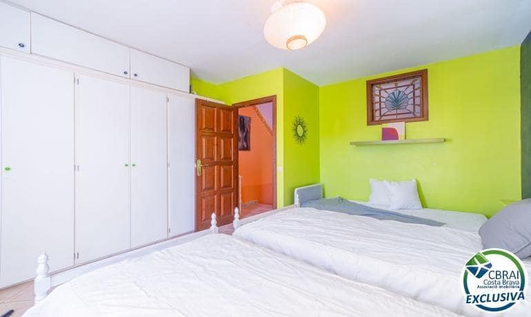 4 Zimmer Haus zu verkaufen in Empuriabrava - 455.000 € (Ref: 9497135)