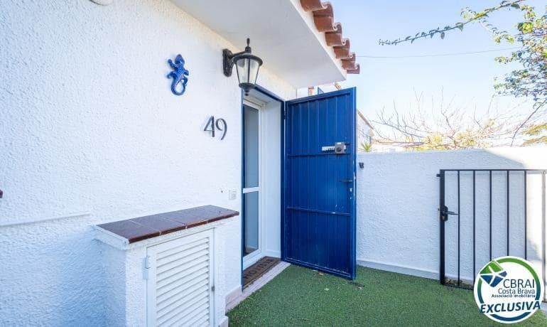 4 Zimmer Haus zu verkaufen in Empuriabrava - 455.000 € (Ref: 9497135)
