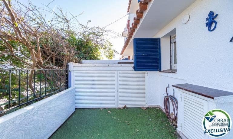 4 Zimmer Haus zu verkaufen in Empuriabrava - 455.000 € (Ref: 9497135)