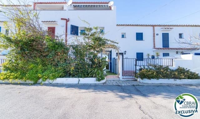 Casa de 4 habitaciones en Empuriabrava, Castelló d'Empúries en venta - 455.000 € (Ref: 9497135)