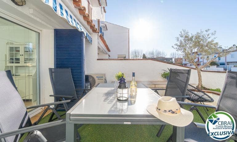 4 Zimmer Haus zu verkaufen in Empuriabrava - 455.000 € (Ref: 9497135)